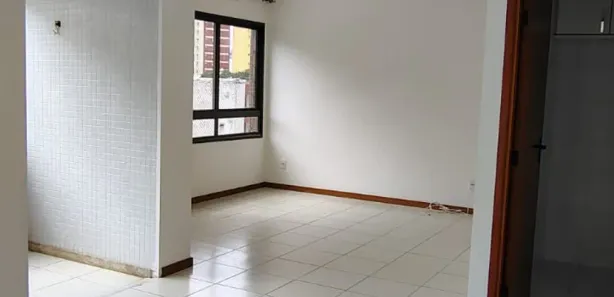 Apartamento com 3 Quartos para alugar, 103m² no Pituba, Salvador