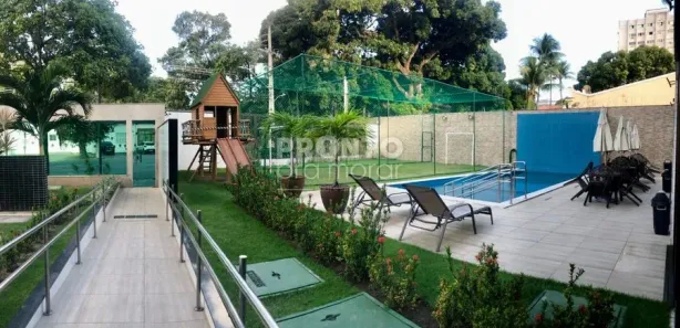 Apartamento com 2 Quartos à venda, 45m² no Boa Vista, Recife