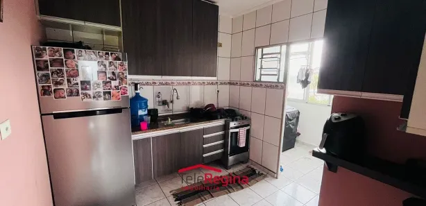 Apartamento com 3 Quartos à venda, 68m² no Vila Paraíso, Caçapava