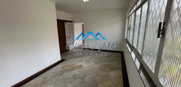 Casa de Condomínio com 3 Quartos para alugar, 140m² no Cidade de Deus, Rio de Janeiro