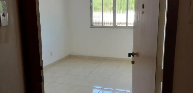 Apartamento com 1 Quarto para alugar, 50m² no Freguesia (Ilha do Governador), Rio de Janeiro