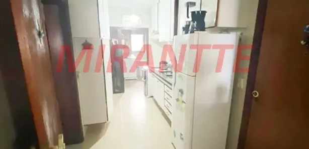 Apartamento com 4 Quartos à venda, 94m² no Vila Alzira, Guarujá