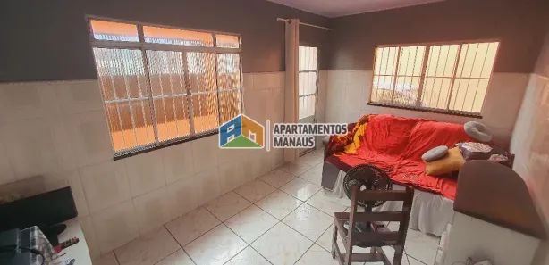 Sobrado com 3 Quartos à venda, 200m² no Alvorada, Manaus