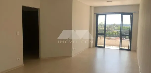 Apartamento com 3 Quartos para venda ou aluguel, 93m² no Jardim Donângela, Rio Claro