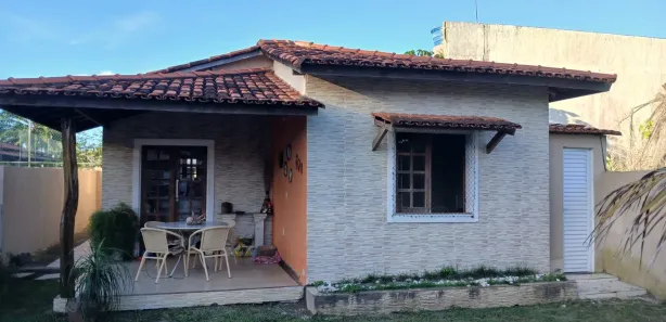 Casa de Condomínio com 2 Quartos à venda, 200m² no , Vera Cruz
