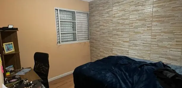 Apartamento com 2 Quartos à venda, 63m² no Vila Paraíso, Caçapava