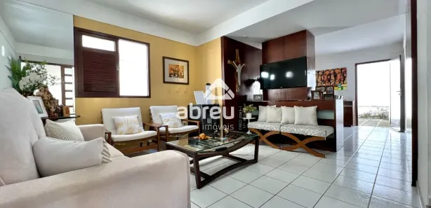 Casa de Condomínio com 3 Quartos à venda, 155m² no Capim Macio, Natal