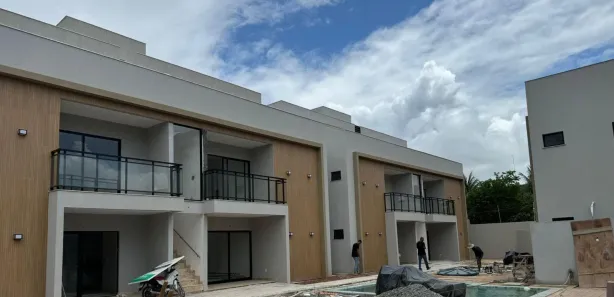 Apartamento com 2 Quartos à venda, 70m² no Buraquinho, Lauro de Freitas