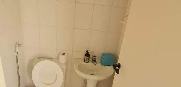 Sala Comercial à venda, 39m² no Paraíso, Santo André