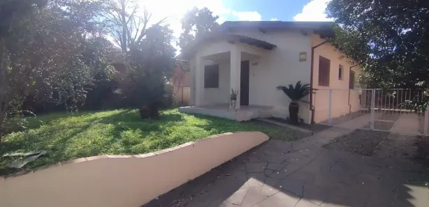 Casa com 2 Quartos para alugar, 135m² no Arroio da Manteiga, São Leopoldo