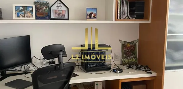 Apartamento com 4 Quartos à venda, 140m² no Pituba, Salvador