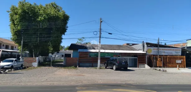 Lote/Terreno à venda, 376m² no Juscelino Kubitschek, Santa Maria
