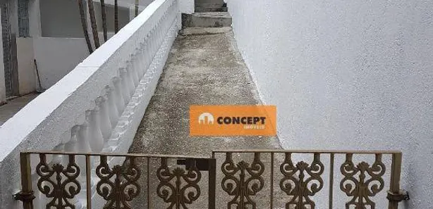 Casa com 4 Quartos à venda, 323m² no Jardim Juliana, Ferraz de Vasconcelos