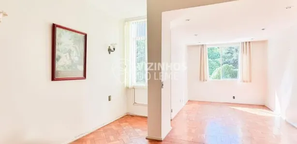 Apartamento com 3 Quartos à venda, 100m² no Leme, Rio de Janeiro