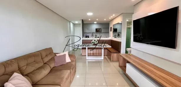 Apartamento com 3 Quartos à venda, 96m² no Nossa Senhora das Graças, Manaus
