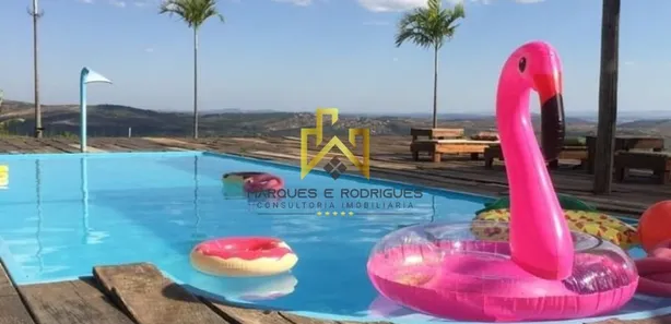 Fazenda/Sítio com 3 Quartos à venda, 22000m² no , Paraopeba