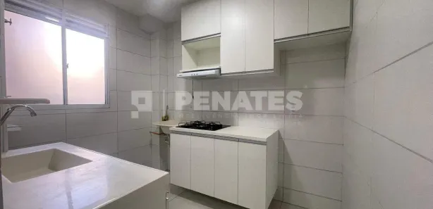 Apartamento com 2 Quartos para alugar, 45m² no Ponta Negra, Natal