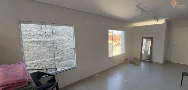 Sala Comercial para alugar, 103m² no Vila Haro, Sorocaba