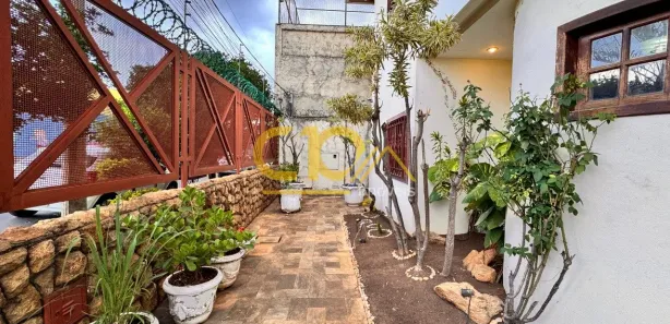 Casa com 3 Quartos à venda, 379m² no Fernão Dias, Belo Horizonte