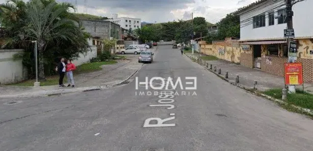 Apartamento com 2 Quartos à venda, 44m² no Campo Grande, Rio de Janeiro