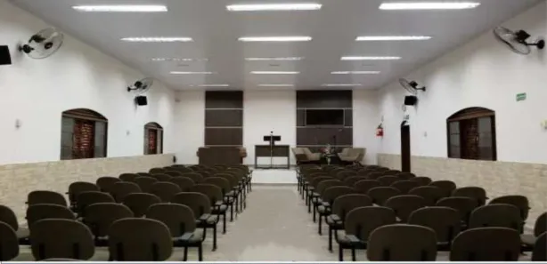 Sala Comercial com 1 Quarto à venda, 197m² no Vila Nossa Senhora D'Abadia, Anápolis