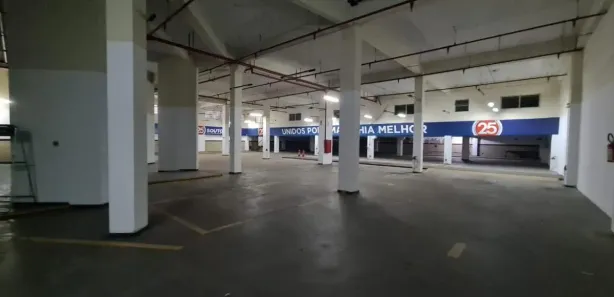 Ponto Comercial para alugar, 3500m² no Pituba, Salvador