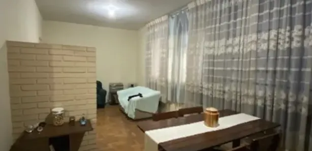 Apartamento com 2 Quartos à venda, 80m² no Cruzeiro, Belo Horizonte