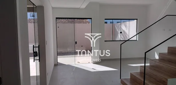 Sobrado com 3 Quartos à venda, 164m² no Balneário Albatroz, Matinhos