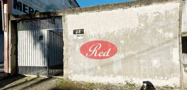 Casa com 3 Quartos para alugar, 45m² no Jardim Quaresmeira, Suzano