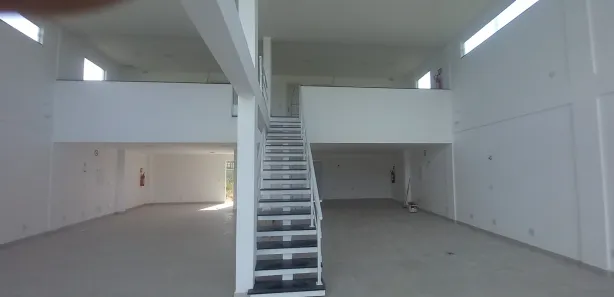 Ponto Comercial para alugar, 223m² no Ogiva, Cabo Frio