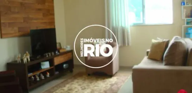 Cobertura com 3 Quartos à venda, 139m² no Tijuca, Rio de Janeiro
