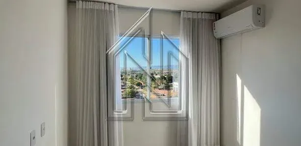 Apartamento com 2 Quartos para alugar, 50m² no Plano Diretor Sul, Palmas
