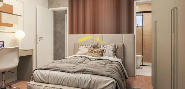 Apartamento com 2 Quartos à venda, 57m² no Dom Cabral, Belo Horizonte