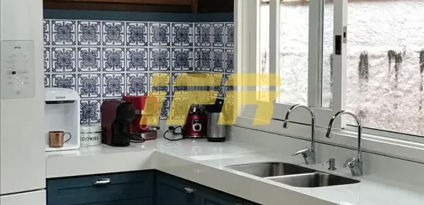 Casa com 4 Quartos à venda, 322m² no Condomínio Vale do Sol, Tremembé