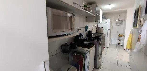 Apartamento com 3 Quartos à venda, 75m² no Jatiúca, Maceió