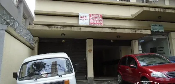 Ponto Comercial para alugar, 197m² no Lourdes, Belo Horizonte