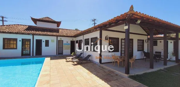 Apartamento com 1 Quarto à venda, 65m² no Bosque, Armação dos Búzios
