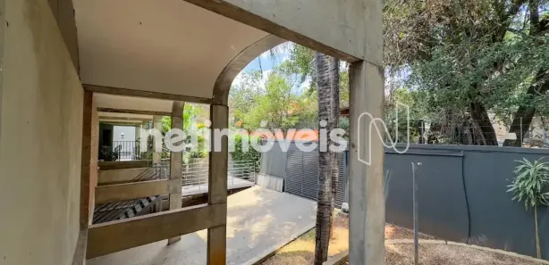Ponto Comercial para venda ou aluguel, 845m² no Cidade Jardim, Belo Horizonte