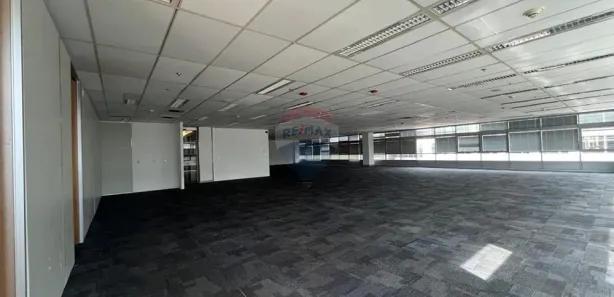 Sala Comercial para alugar, 532m² no Jacarepaguá, Rio de Janeiro