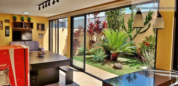 Casa de Condomínio com 3 Quartos à venda, 215m² no Condomínio Residencial Tecoara, Taubaté
