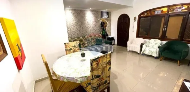 Casa com 2 Quartos à venda, 101m² no Jardim Helena Maria, Guarujá