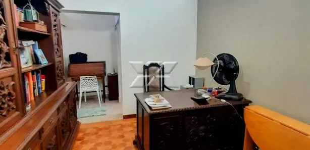 Casa com 4 Quartos à venda, 302m² no Vila Santo Antônio, Rio Claro