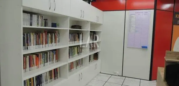 Sala Comercial à venda, 400m² no Cidade Jardim, Belo Horizonte