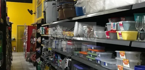 Ponto Comercial à venda, 299m² no Centro, Itupeva