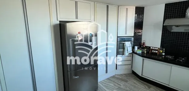 Casa com 5 Quartos para venda ou aluguel, 413m² no Comiteco, Belo Horizonte