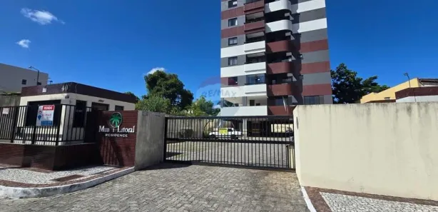 Apartamento com 1 Quarto à venda, 48m² no Aracuí, Lauro de Freitas