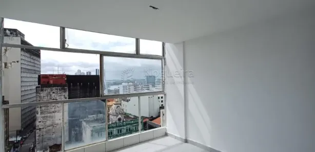 Sala Comercial para alugar, 23m² no Santo Antônio, Recife