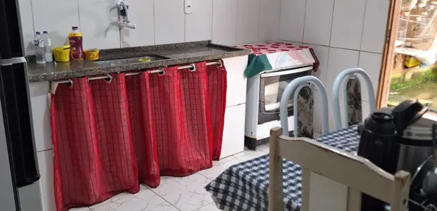Casa com 2 Quartos à venda, 85m² no Campo Grande, Rio de Janeiro