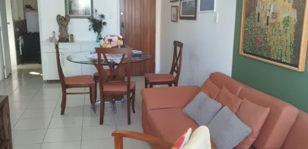 Apartamento com 2 Quartos à venda, 85m² no Barra, Salvador