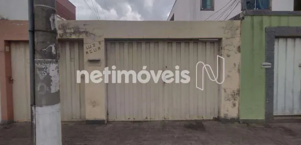 Casa com 2 Quartos à venda, 500m² no Monsenhor Messias, Belo Horizonte